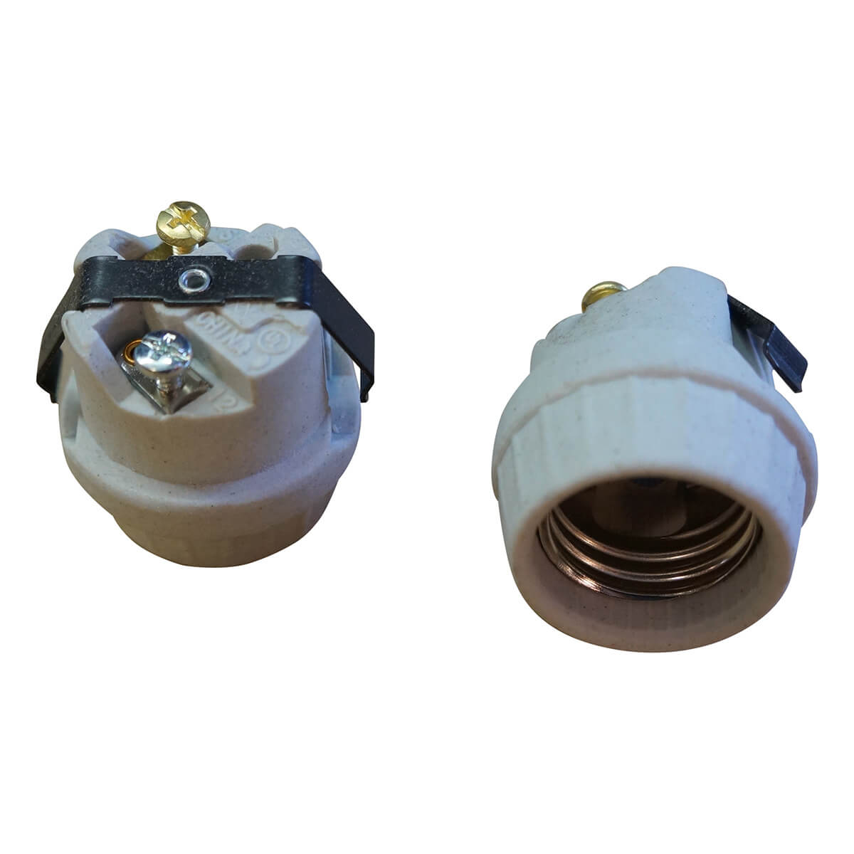 Replacement Socket for Canarm IRB Heat Lamps