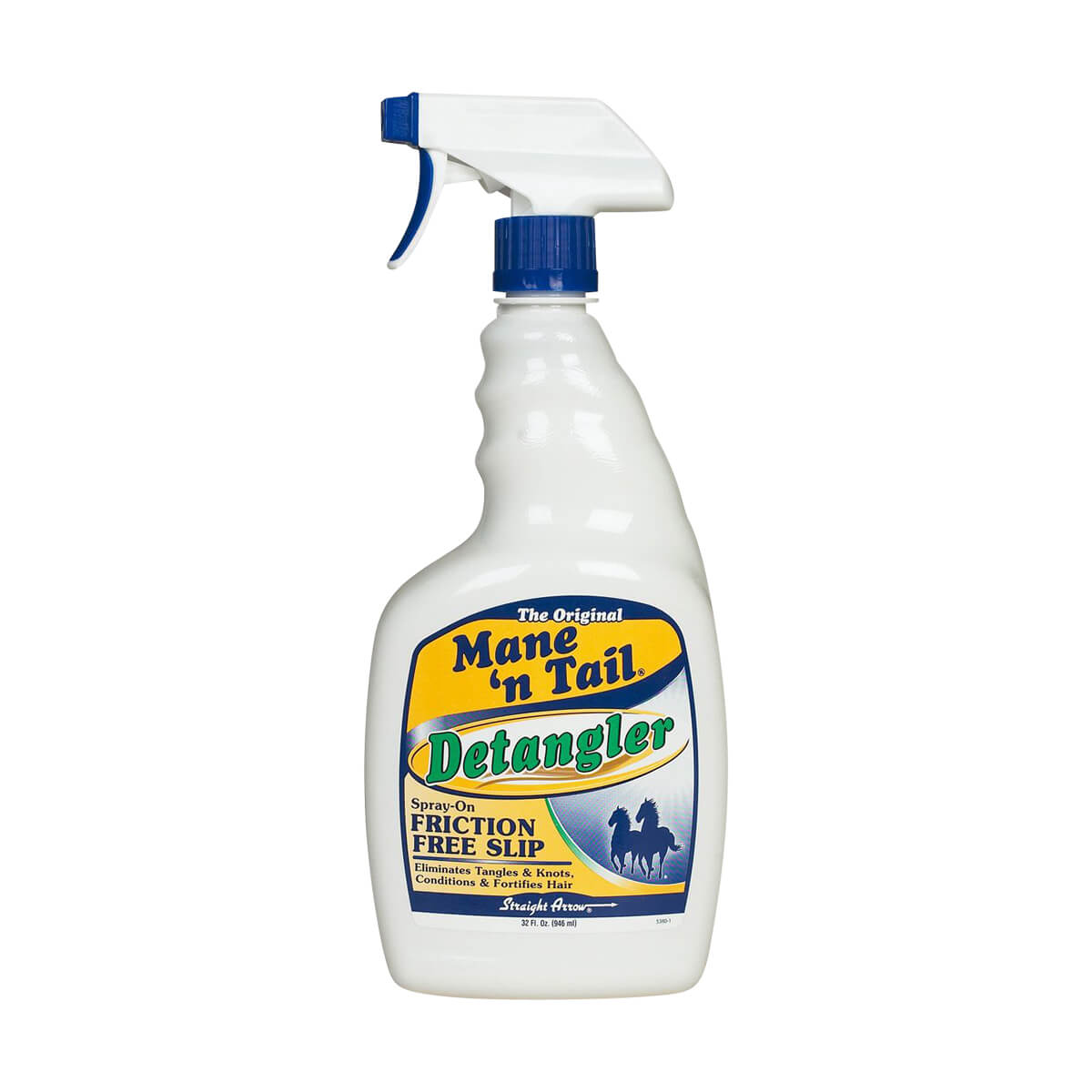 Mane 'N Tail Detangler - 32 oz