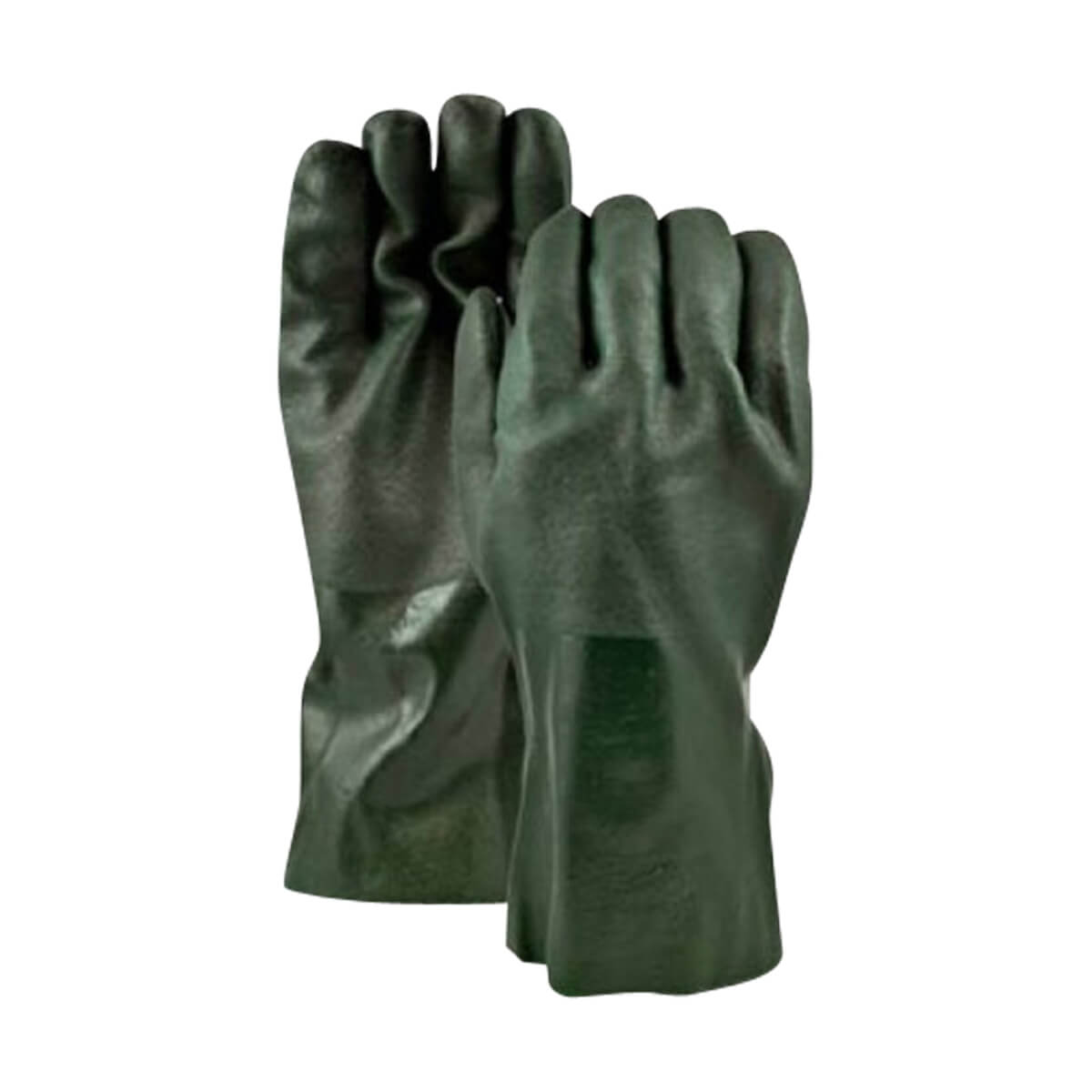 Watson Green Unlined Gloves
