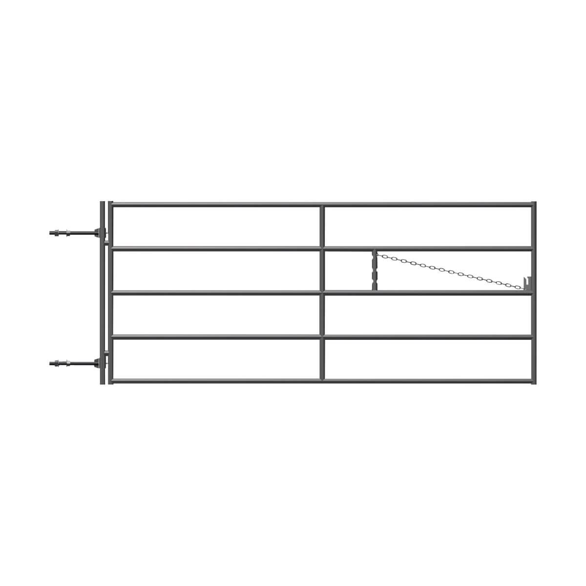 General Purpose Farm Gate - 4-ft