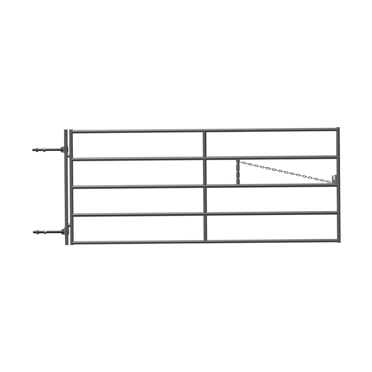 General Purpose Farm Gate - 8-ft