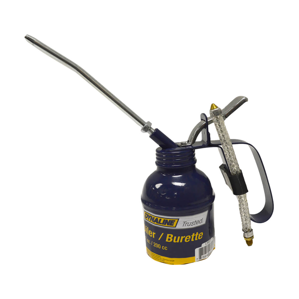 Thump Pump Oiler - 7 oz