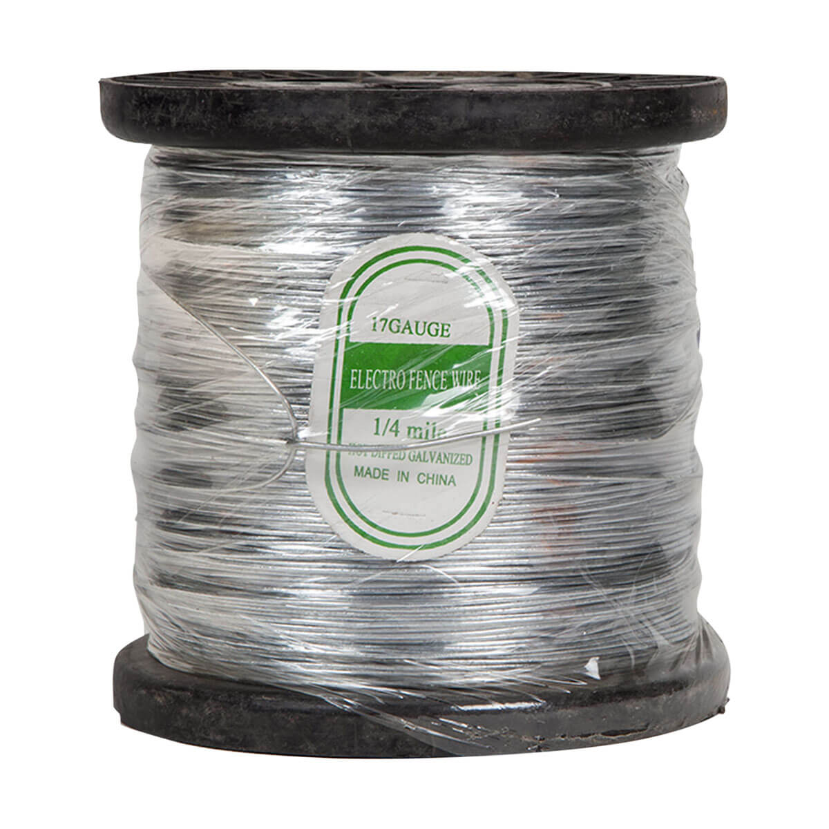 Electric Fence Wire - 17 GA - 1/4 mile