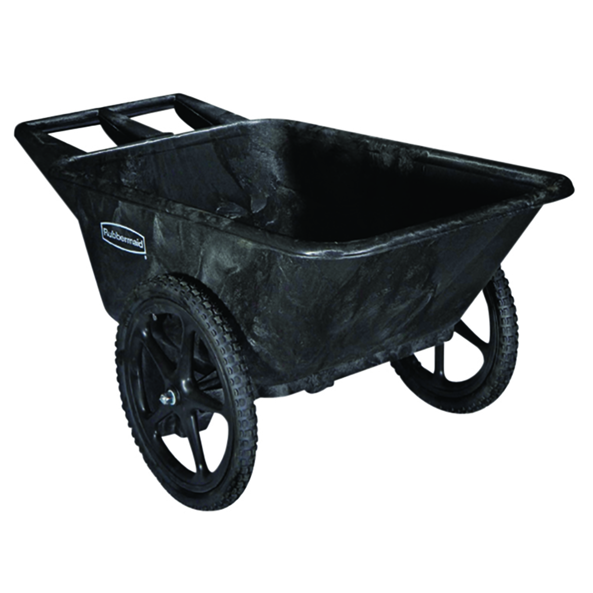 Rubbermaid Farm Tough Cart<br/>