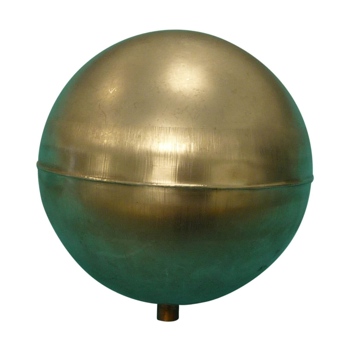 Cowcrete SS Float Ball - 6-in