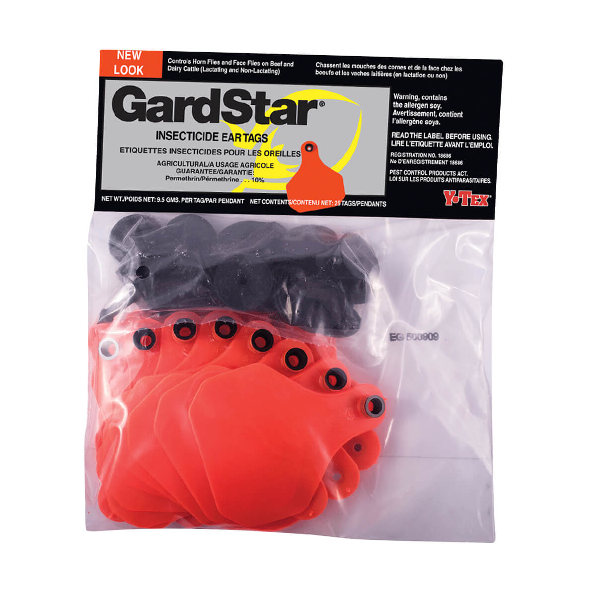 GardStar Insecticide Ear Tags