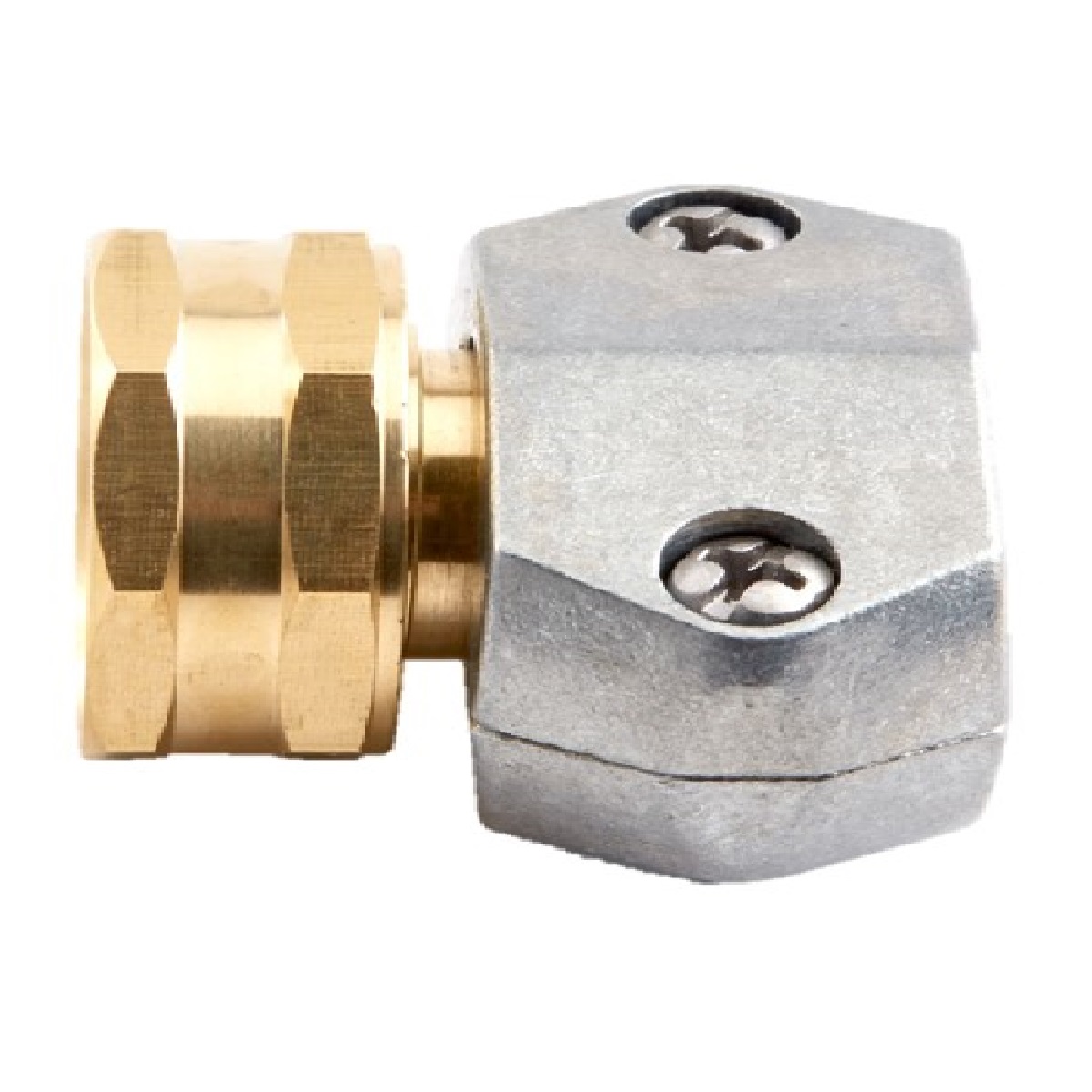 Female Clamp Coupling
