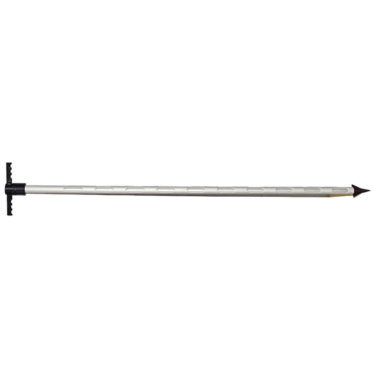 Aluminum Sampler Probe with T-Handle - 6-ft