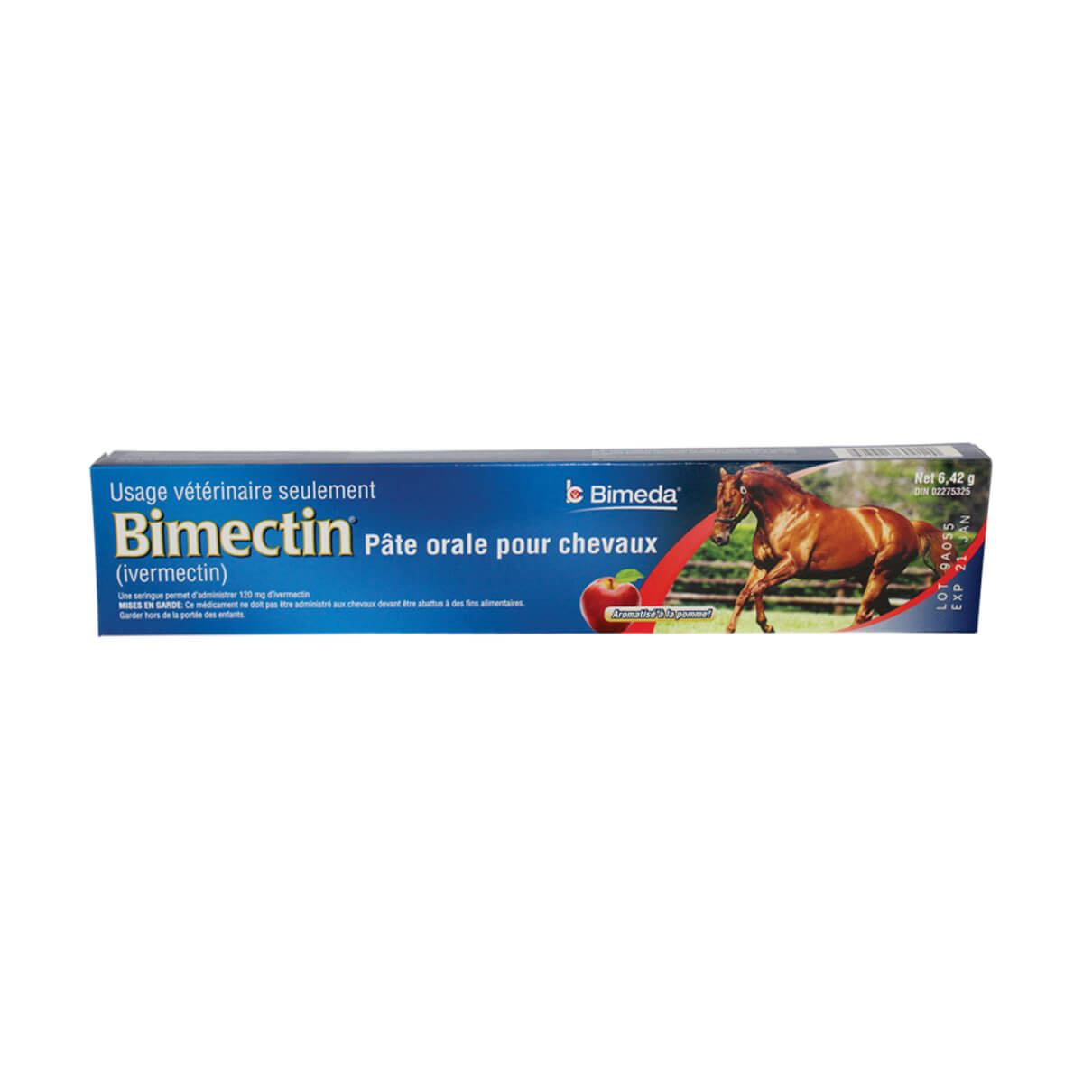 Bimectin Oral Paste Dewormer