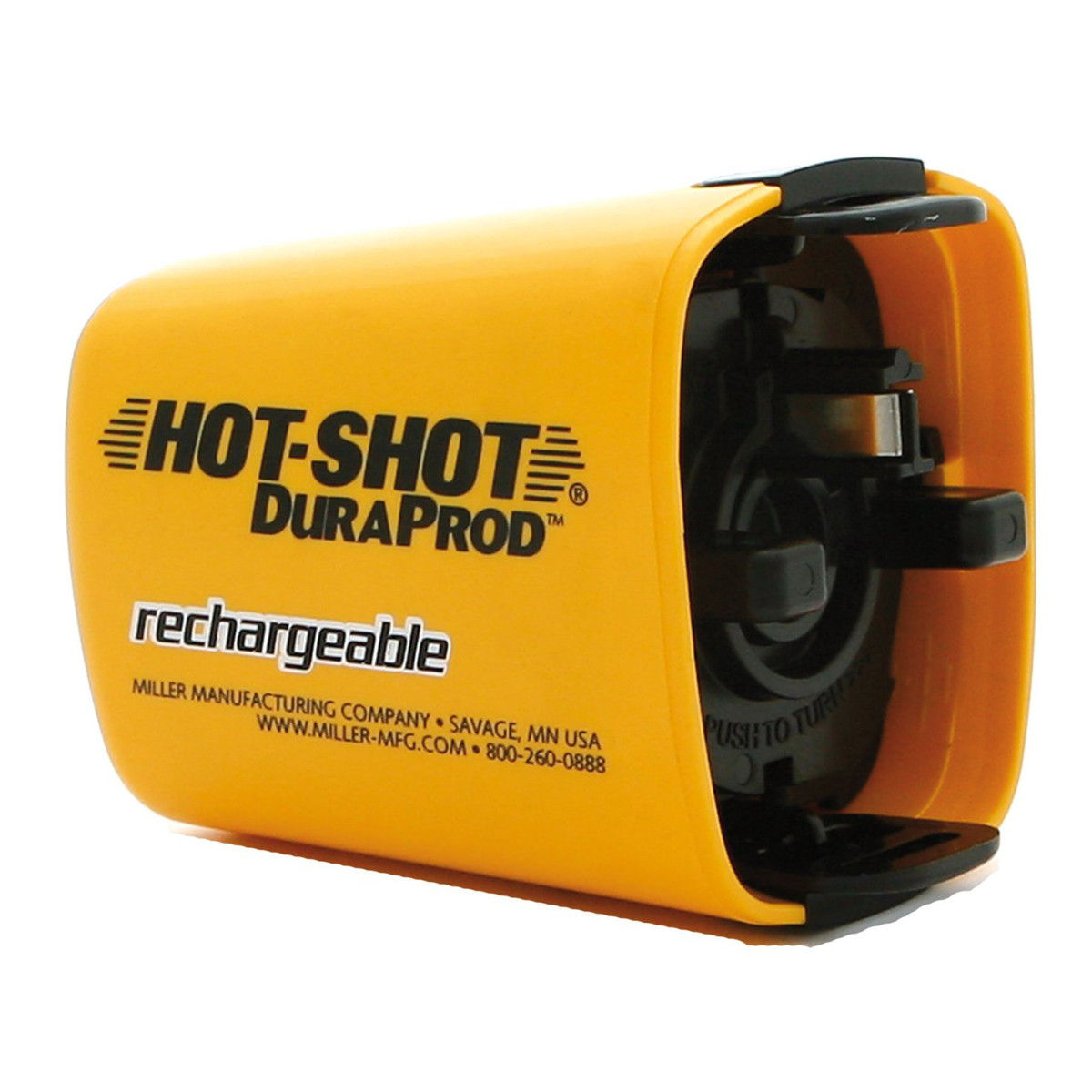 DuraProd Rechargeable Battery Pack