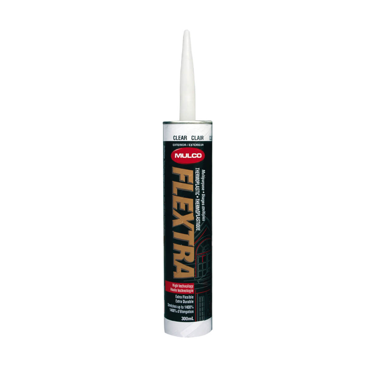 Flextra® - 300 ml - White