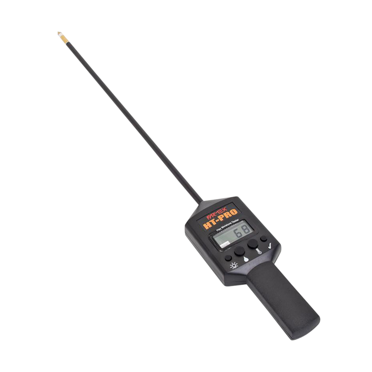 Agratronix Hay Moisture and Temperature Tester - HT-PRO