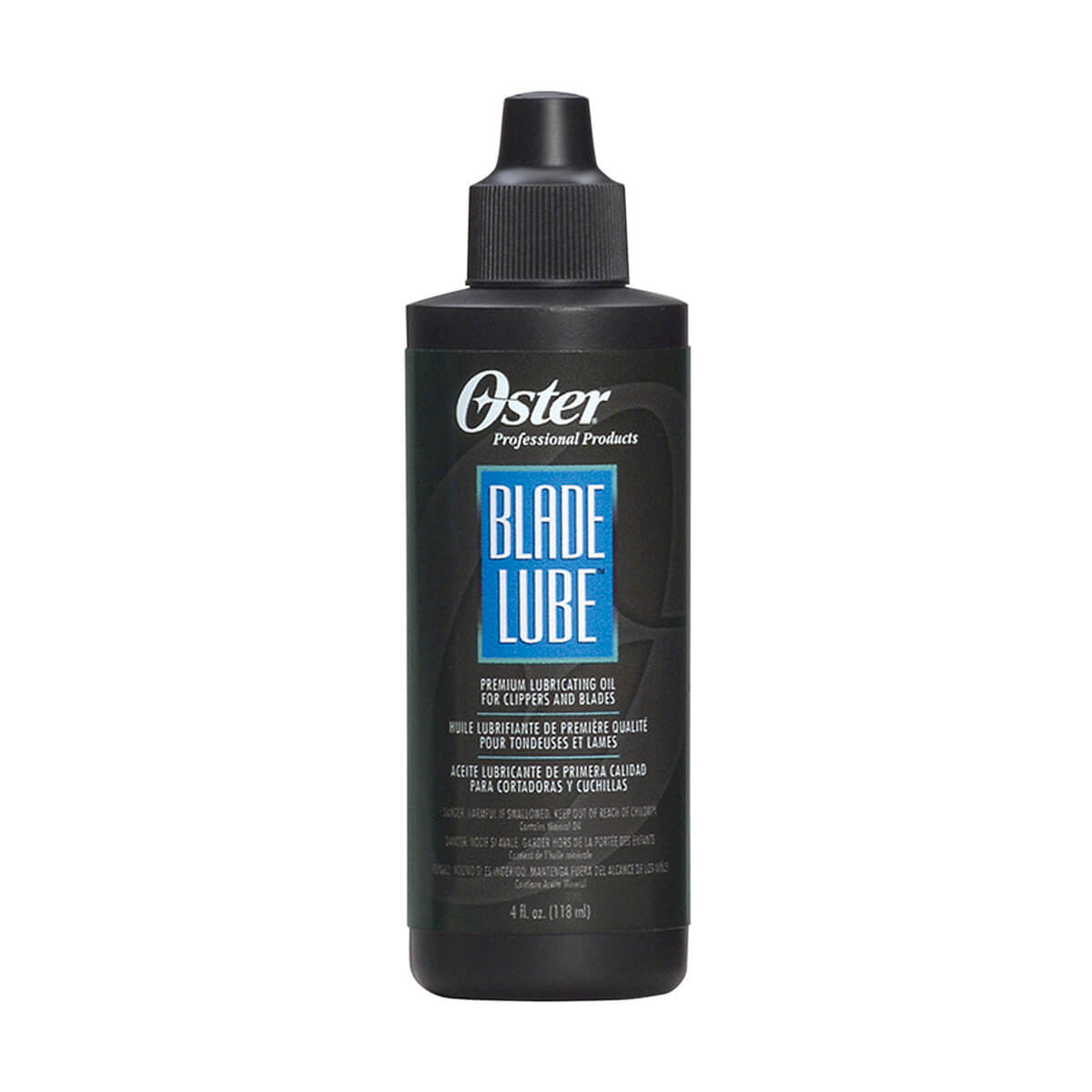 Oster® 4 oz Blade Lube Lubricating Oil