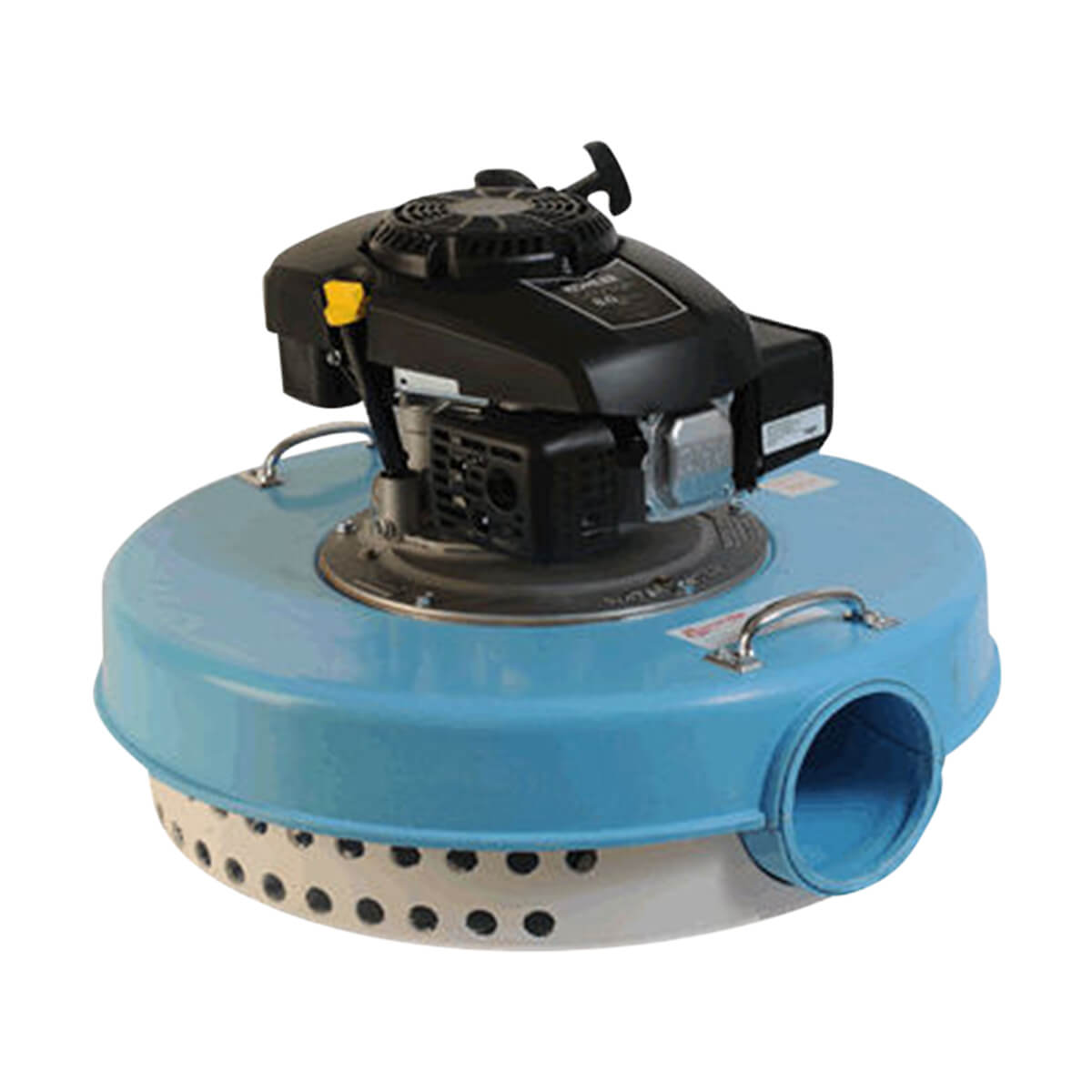 Watermaster Portable Floating Pump