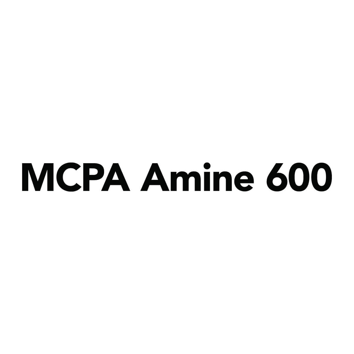 MCPA AMINE 600 10L