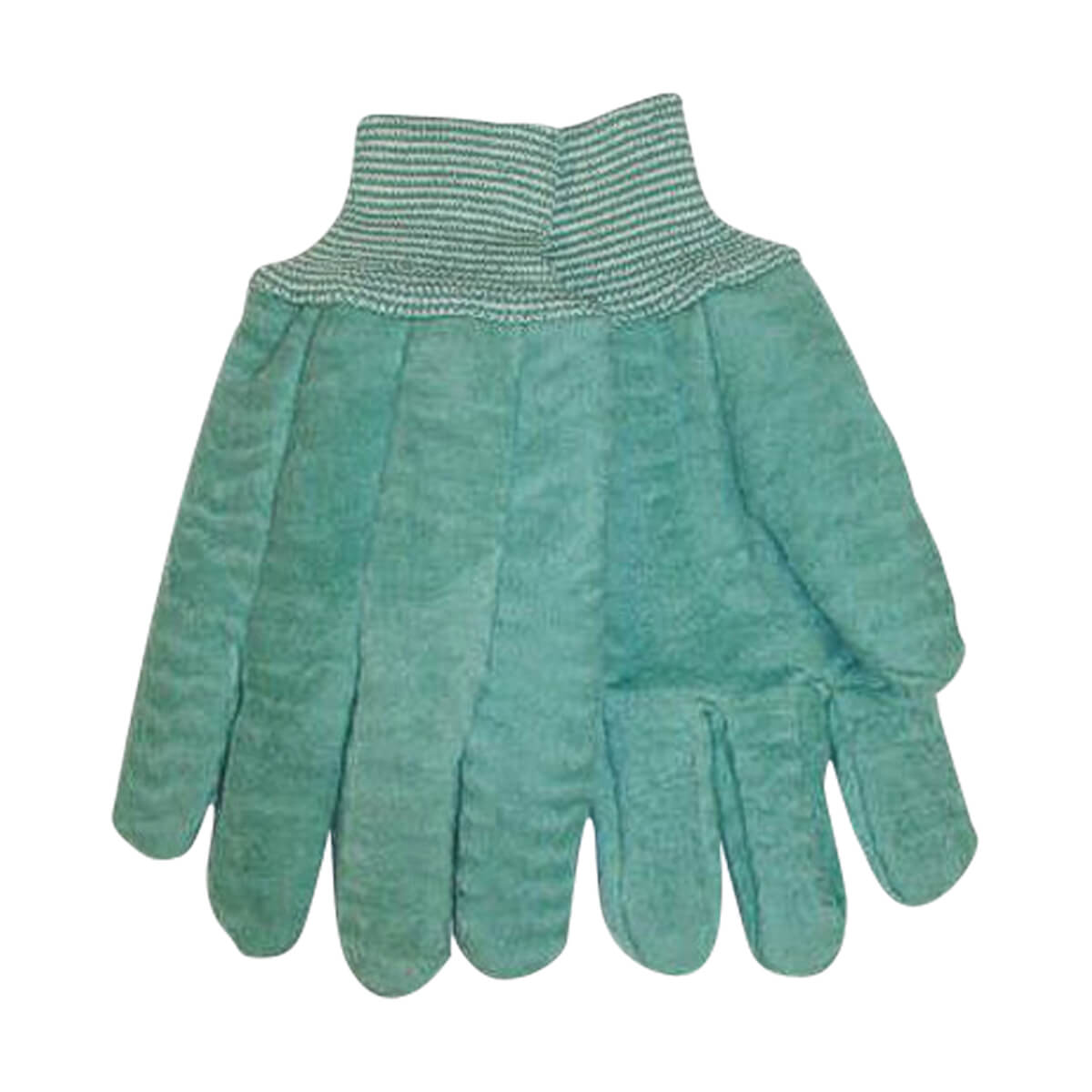 Super Green King Gloves - Size: L