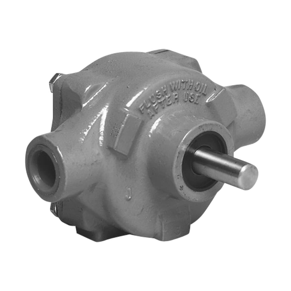 Hypro Roller Pumps - 400IC