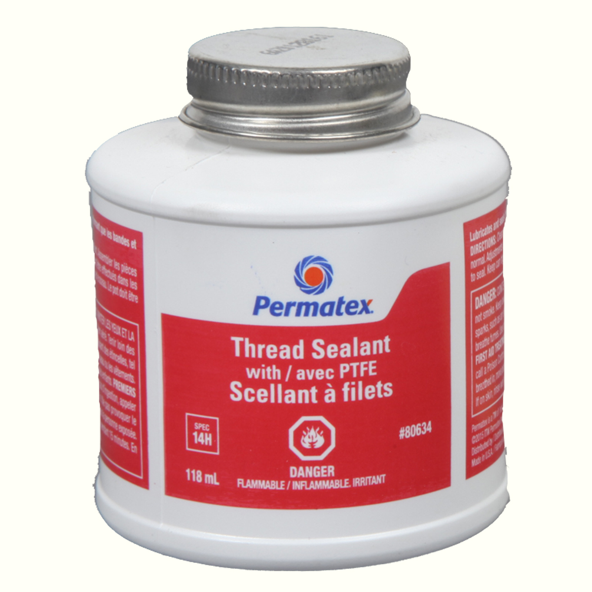 Teflon Thread Sealant  - 118 ml