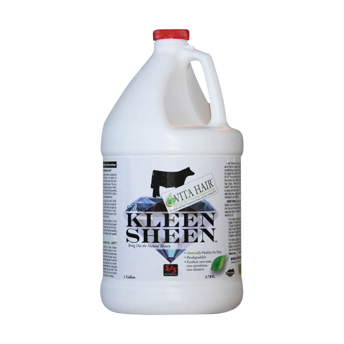 Sullivan's Kleen Sheen - 1 gal