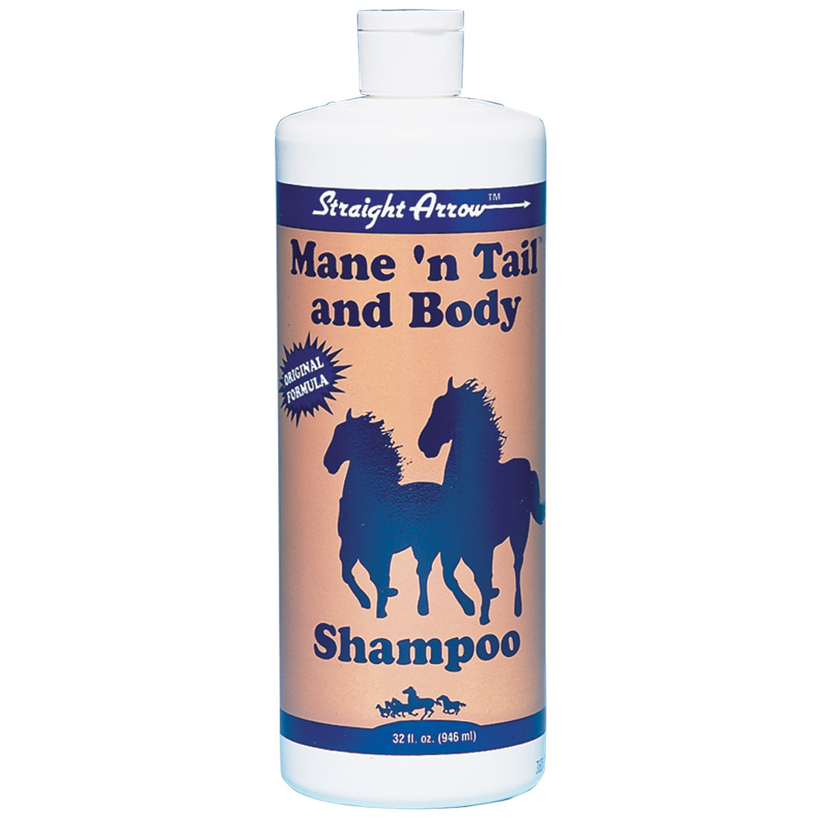 Mane N Tail Shampoo - 1 L