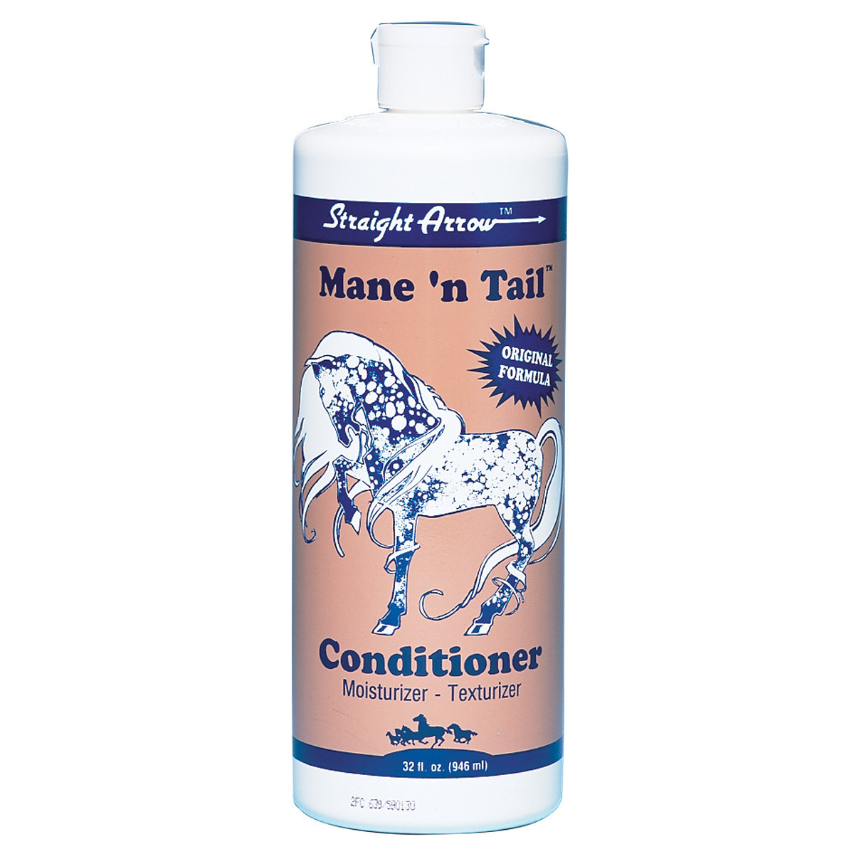 Mane N Tail Conditioner - 1 litre