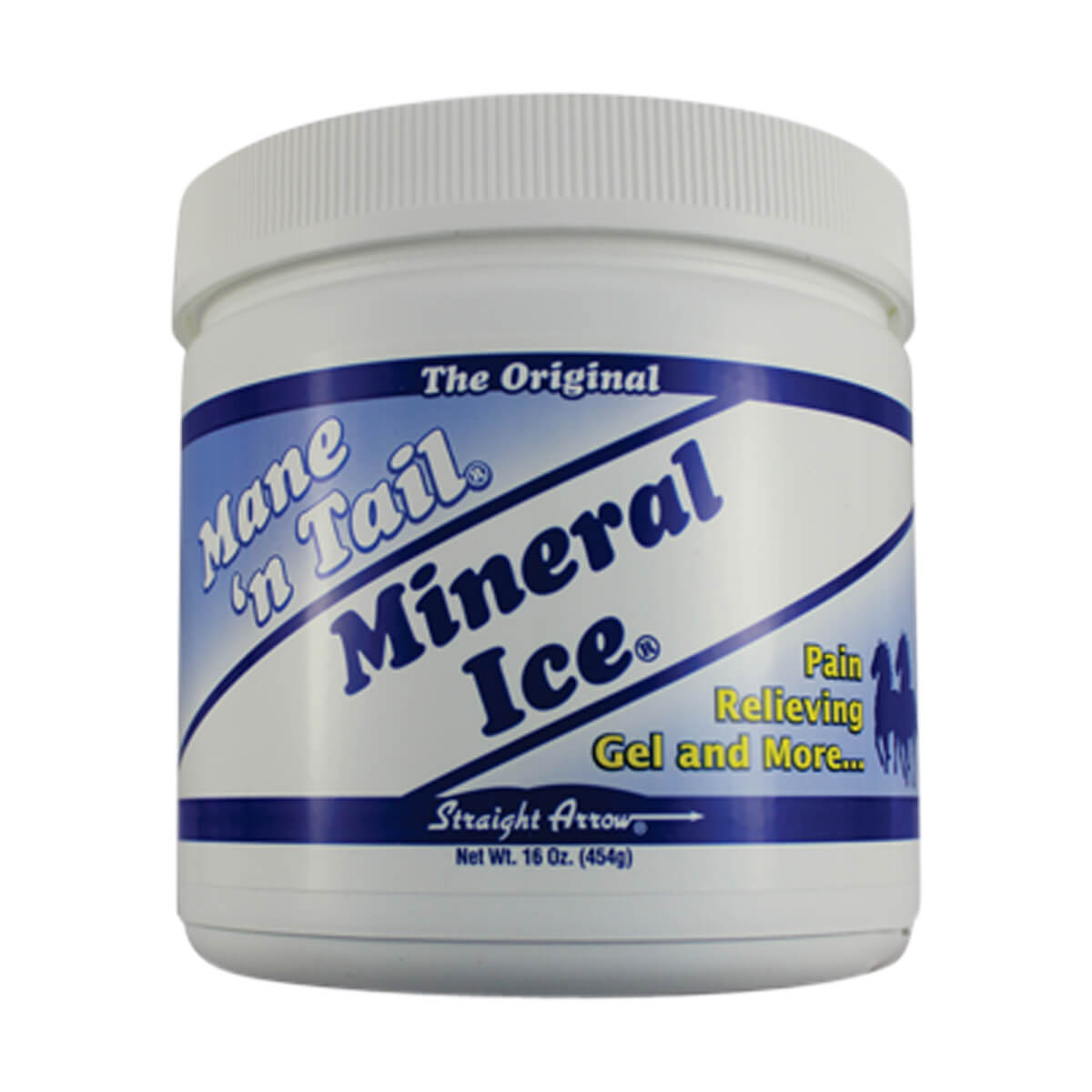 Mineral Ice - 454 g