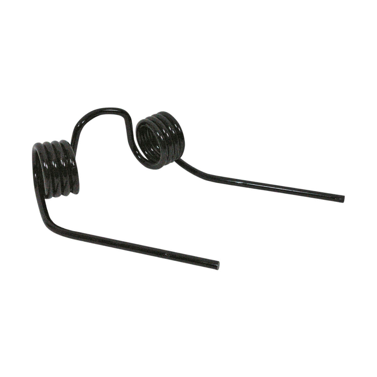 Black Tine Rake