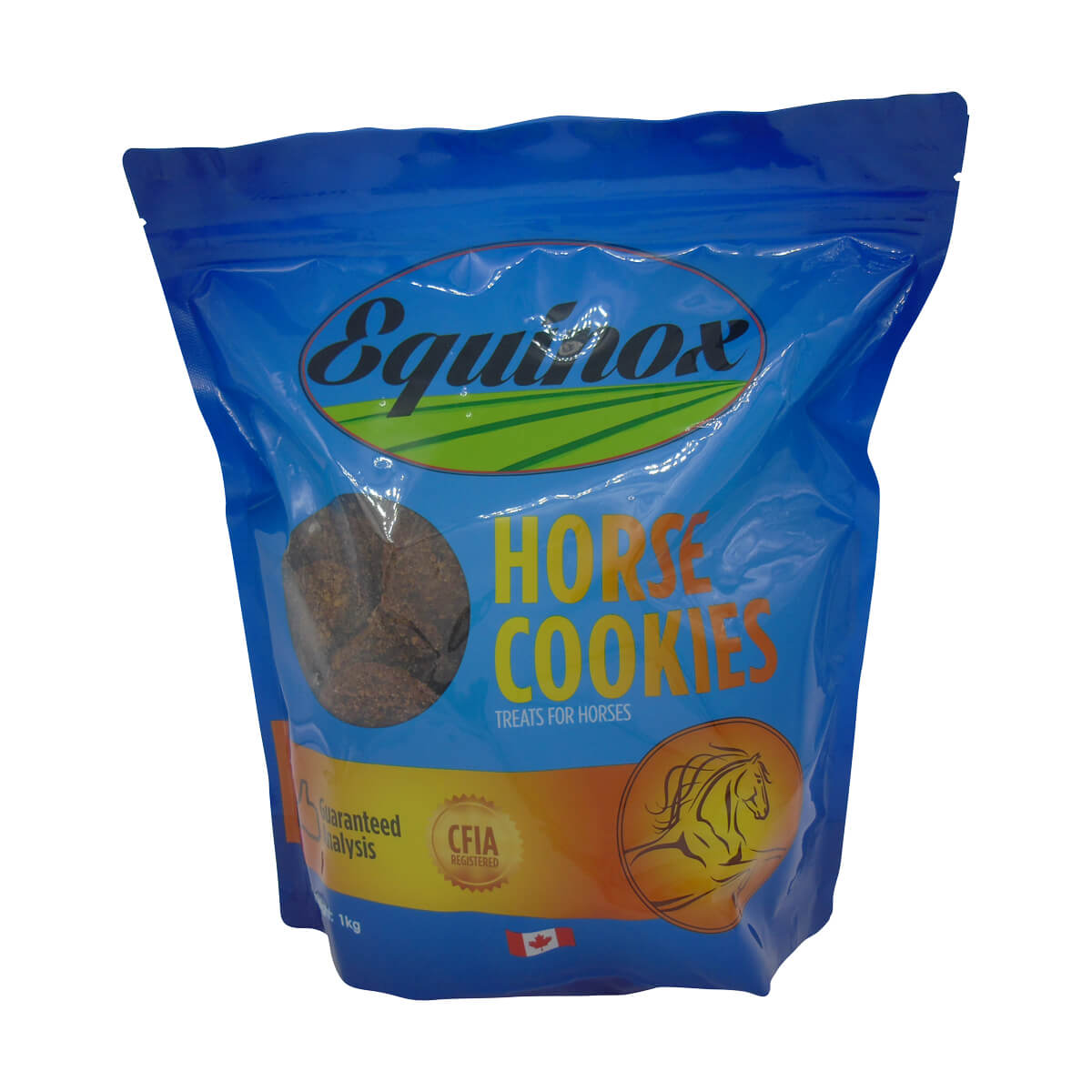 Horse Cookies - 1 kg