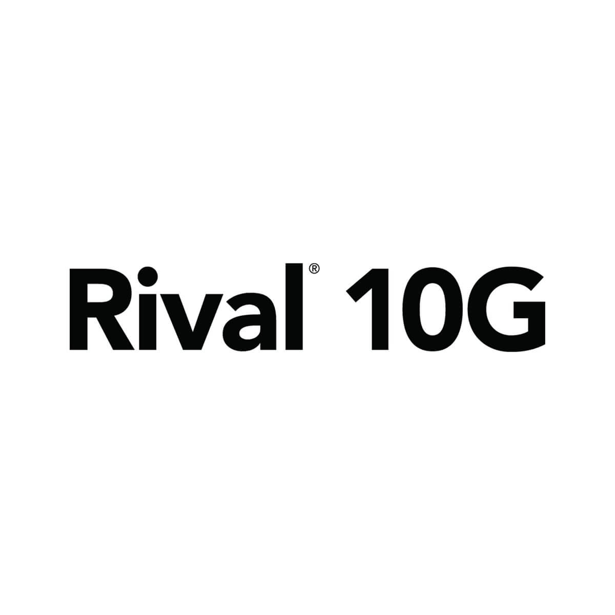 RIVAL 10G 22.7KG