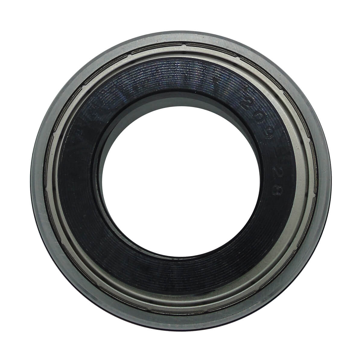 Greasable Insert Bearings - 1-3/4-in x 85 mm