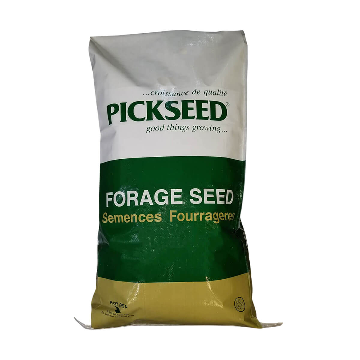 Pickseed SaltPro - 25 kg