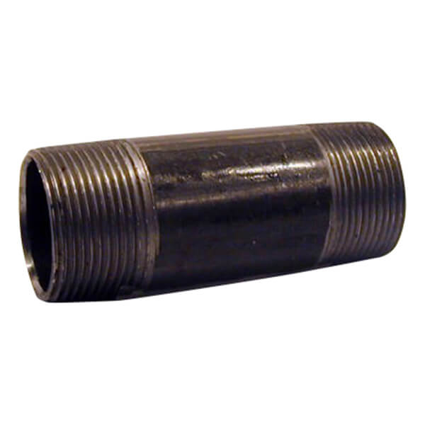 Pipe Nipple - 1-1/4-in x 24-in