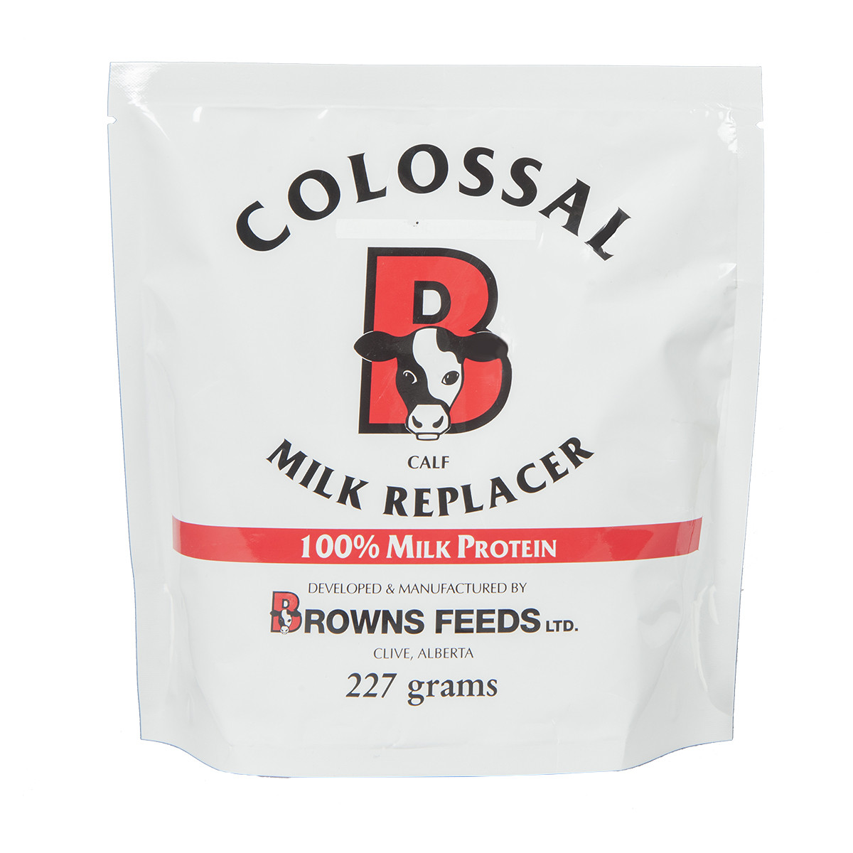 Colossal Milk Replacer 227g