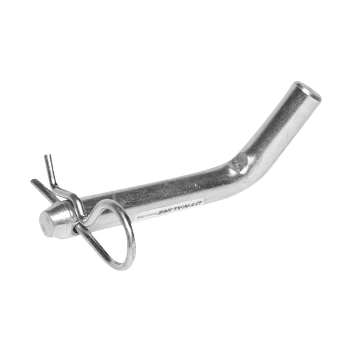 Bent Pull Pin - 1/2-in x 3-in