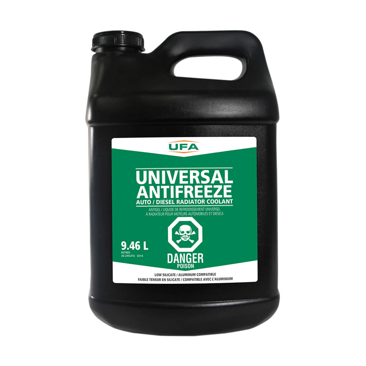 Universal Antifreeze - 9.46 L