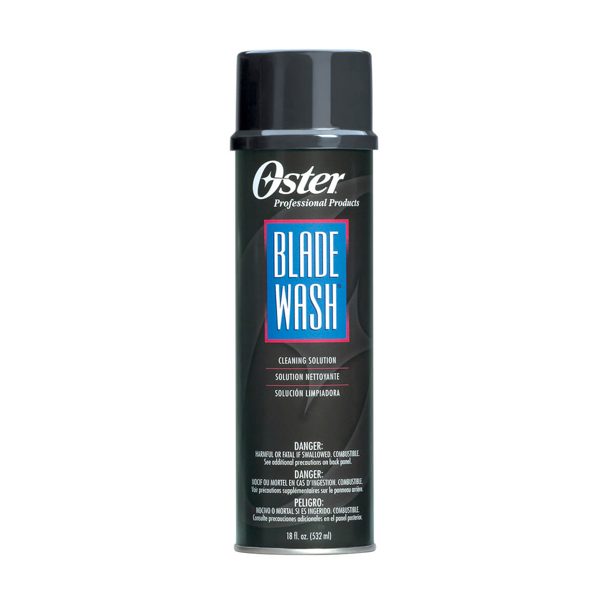 Oster® Blade Wash® Cleaner - 18oz Can