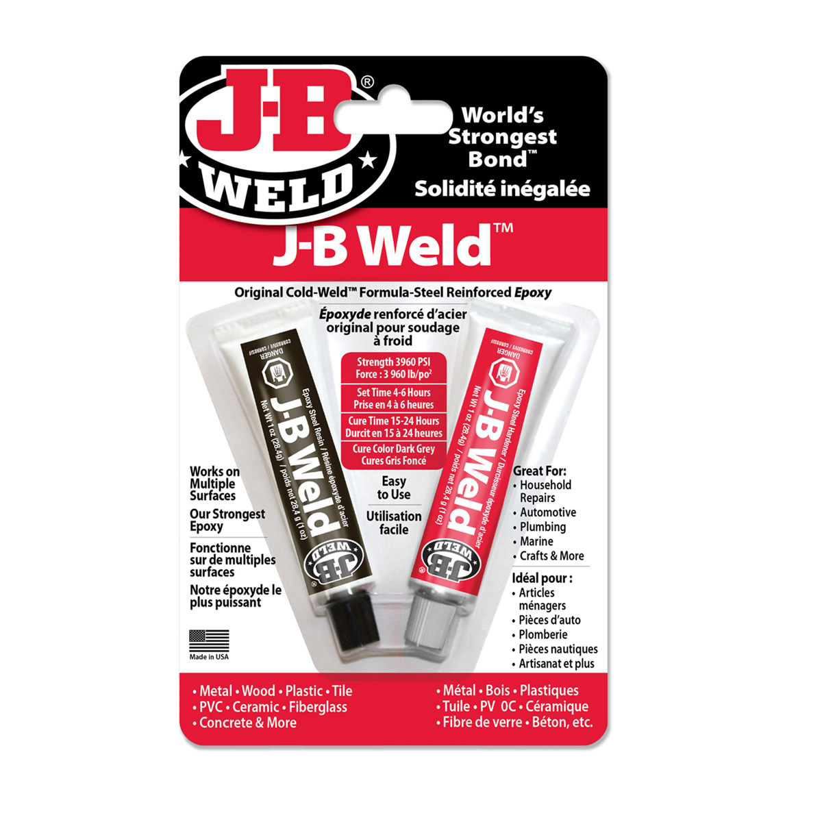 JB Weld