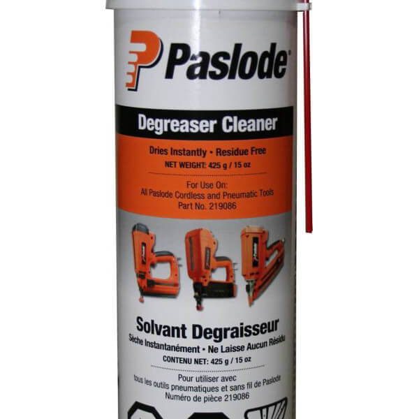 Paslode Cleaner and Stain Remover