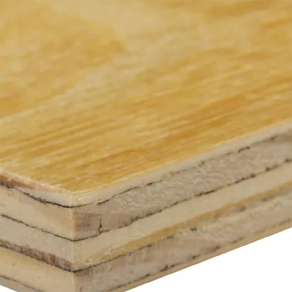 Standard Fir Plywood - 4 X 8 - 1/2 in