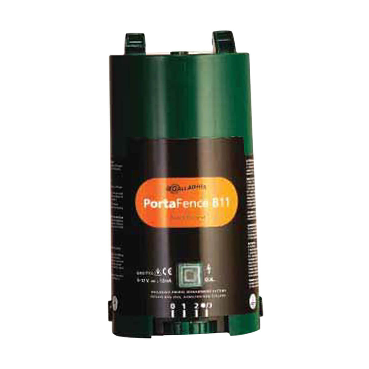 Gallagher PortaFence B11 Battery Energizer | UFA