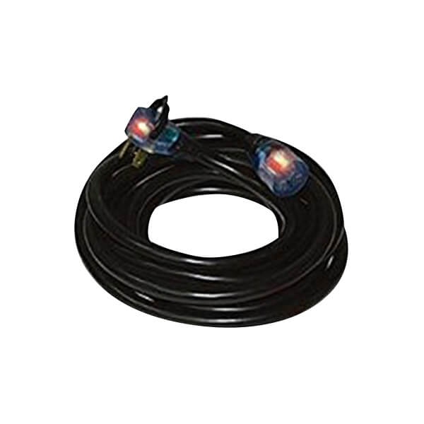 8/3 STW Welding Extension Cords - 50-ft