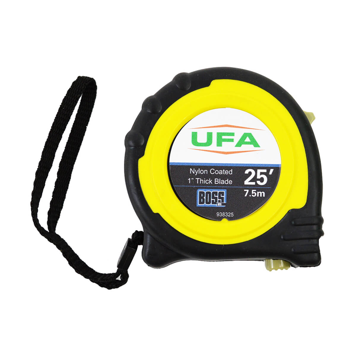 Tape Measure UFA 25-ft