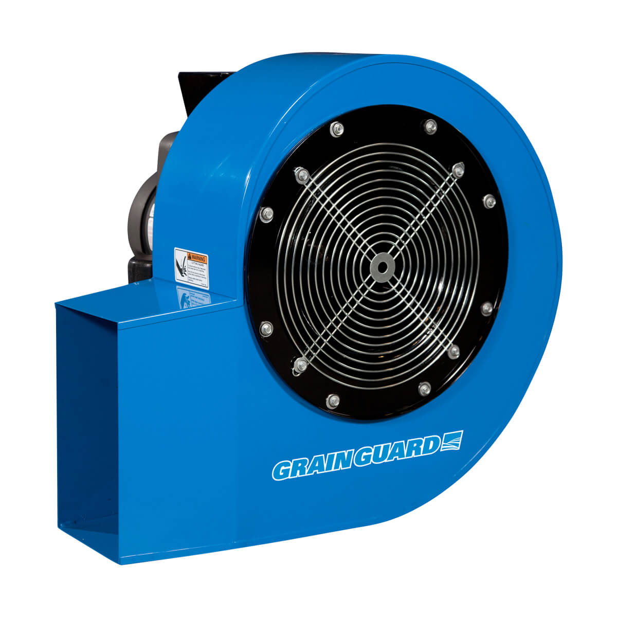 Centrifugal Fans - 460/480V - 3 Phase - 7.5 HP