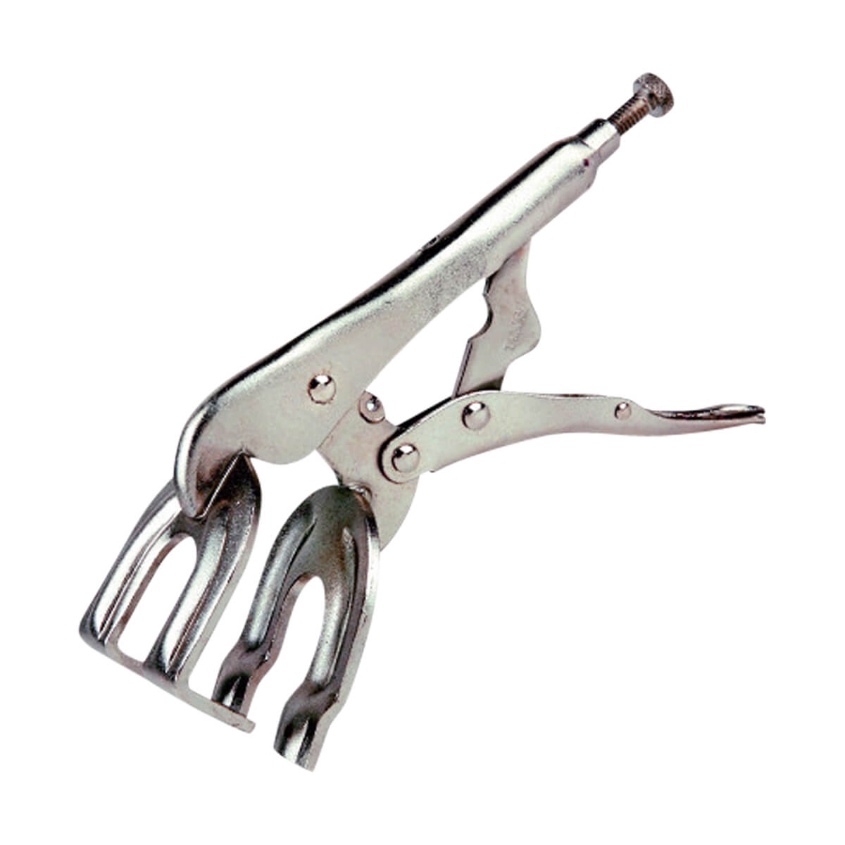 Lincoln Locking Welding Clamp