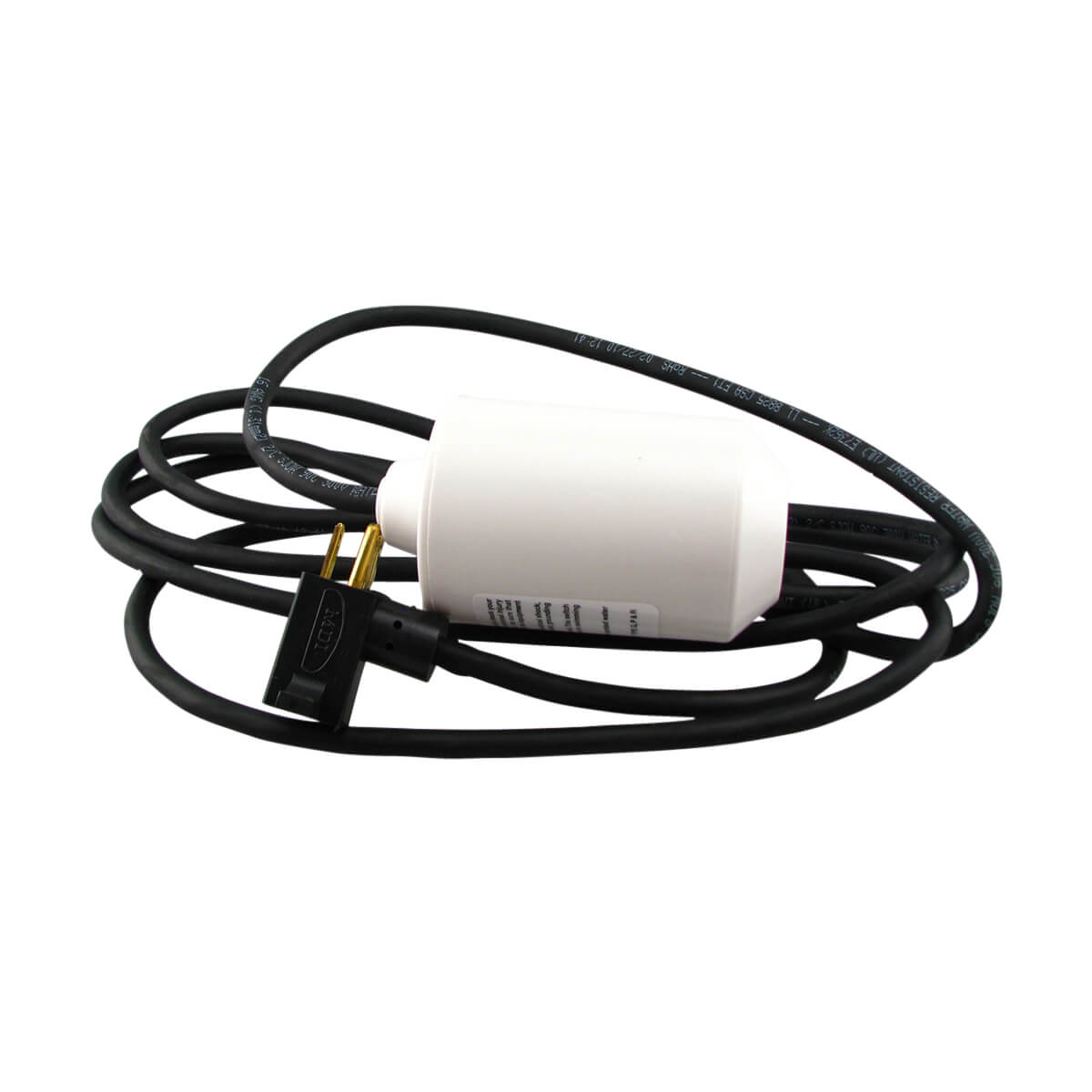 Pump Up Float Switch 10-ft