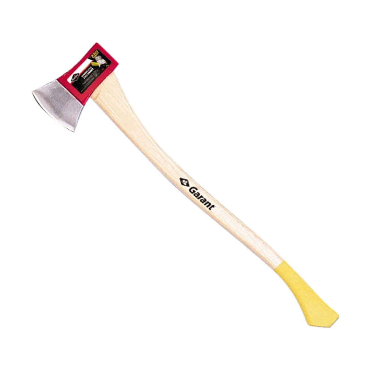 Canadian Axe with Safety Grip - 2.25 lbs