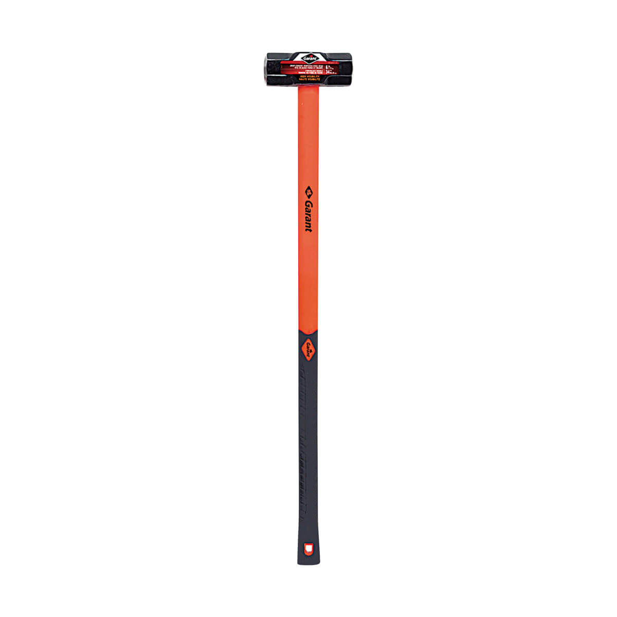 Garant Double Face Sledge Hammer - 4 lbs, 16'' handle Garant Double Face Sledge Hammer - 4 lbs, 16'' handle