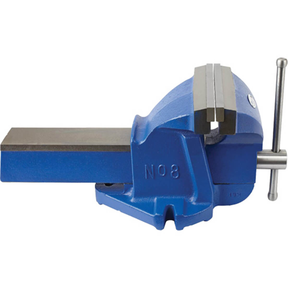 Record Mechanics Vise - 8" Record Mechanics Vise - 8"