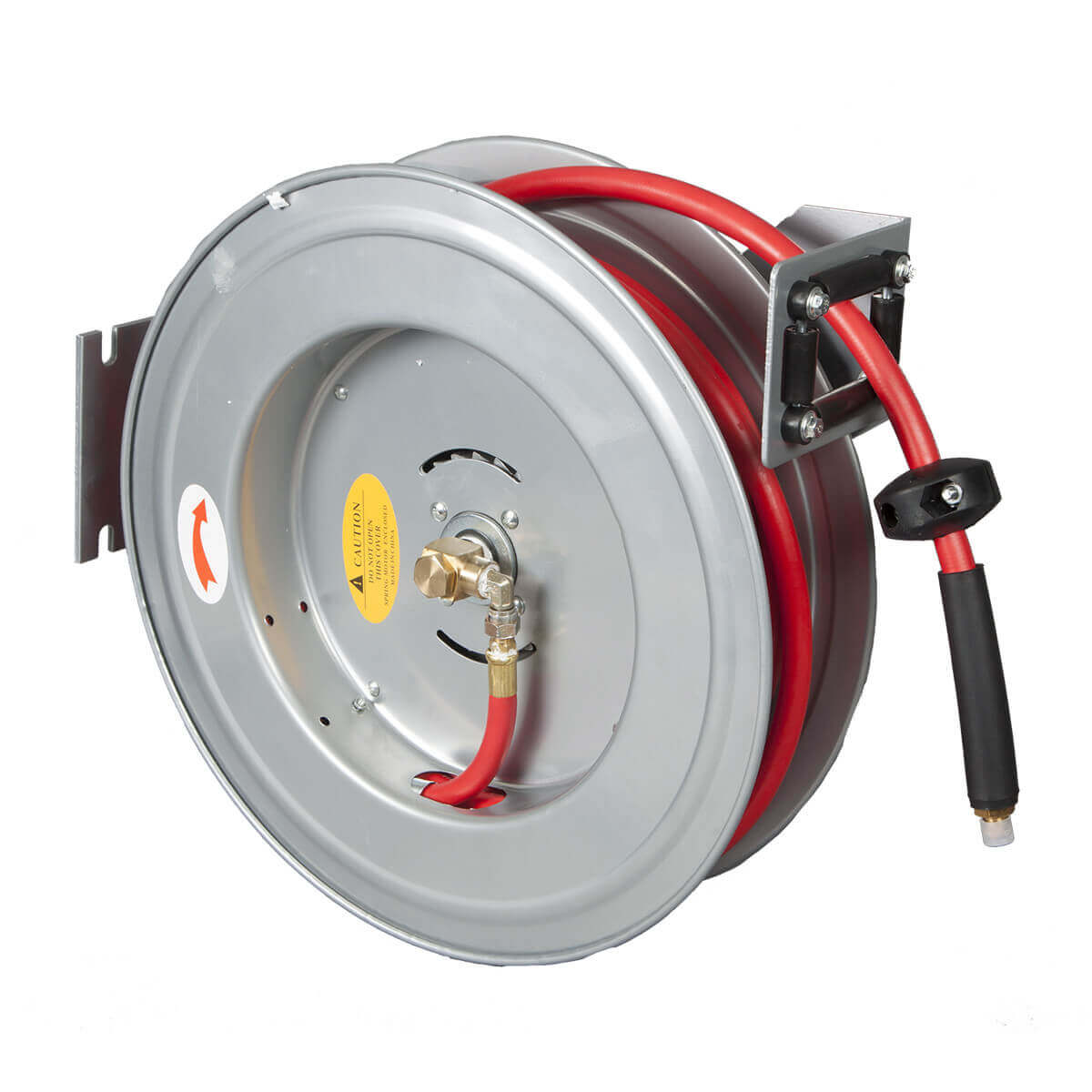 Air Hose Reel 3/8" x 50' UFA