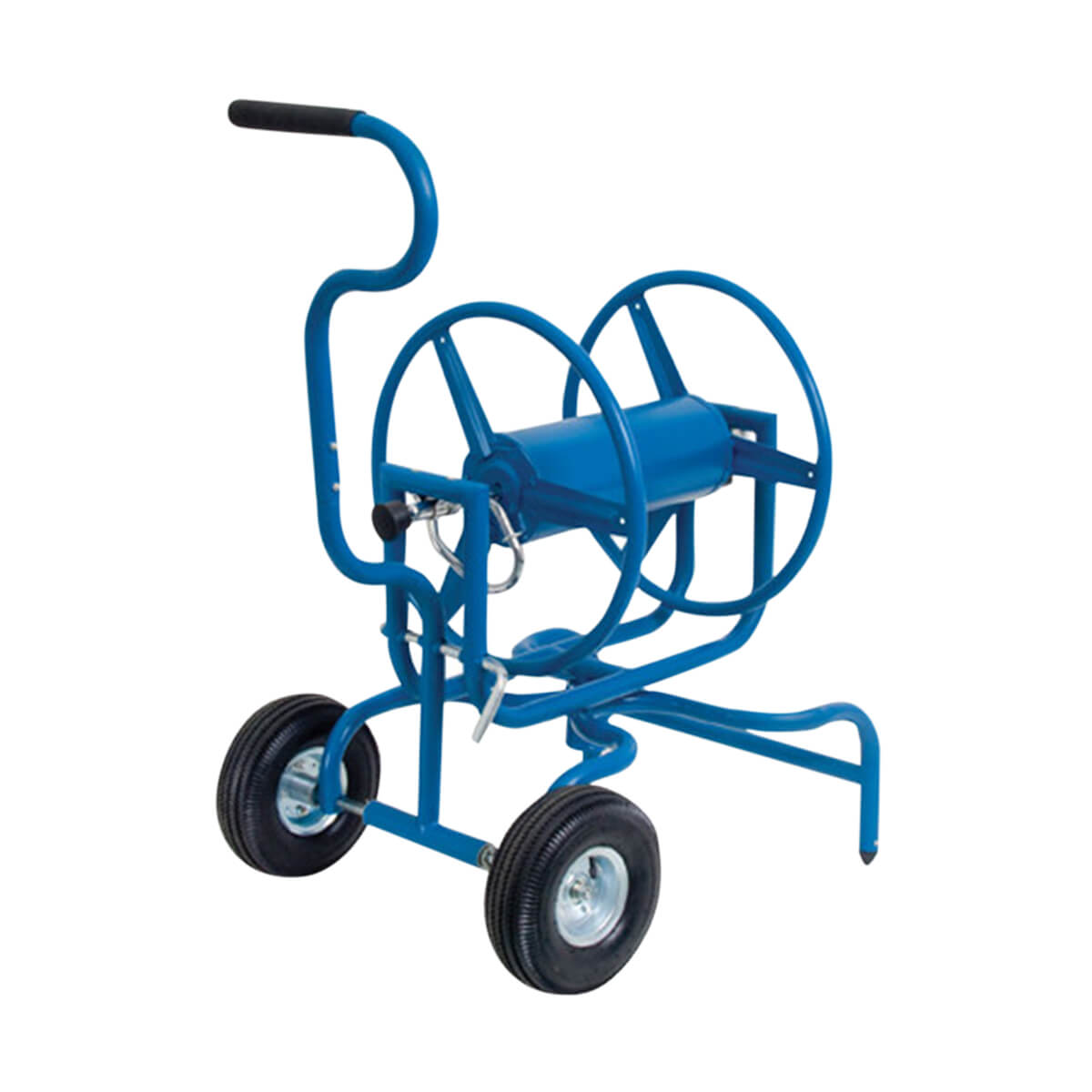 400' Portable Hose Caddy 400' Portable Hose Caddy